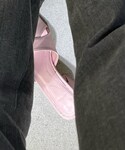 ZARA(ザラ)の「シューズ(パンプス)」
