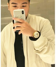 ZARA | マウンテンパーカー