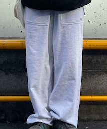FFEIN | スウェットパンツ