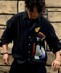 MAJESTIC HOMME(マジェスティックオム)の「トップス(シャツ/ブラウス)」