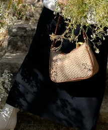 MOUSSY | ショルダーバッグ