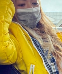 no brand | ダウンジャケット/コート