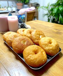 生米パン | その他