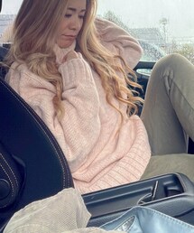 GU | ニット/セーター