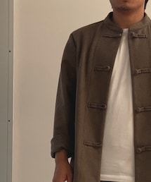 無印良品 | その他アウター