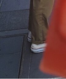 CONVERSE ALL STAR | スニーカー