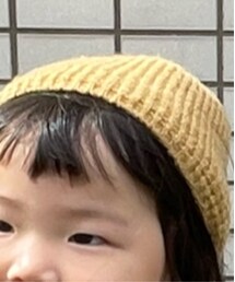 西松屋 | ニットキャップ/ビーニー