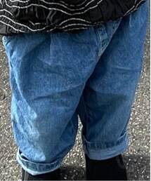 Birthday | デニムパンツ