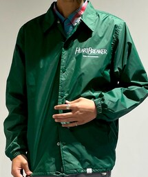 BEDWIN & THE HEARTBREAKERS | ナイロンジャケット