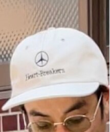 BEDWIN & THE HEARTBREAKERS | キャップ