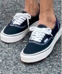 VANS | スニーカー