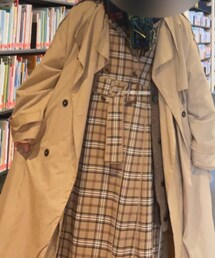 American Vintage | トレンチコート