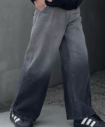 CALLNE | デニムパンツ