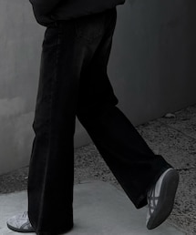 CALLNE | デニムパンツ