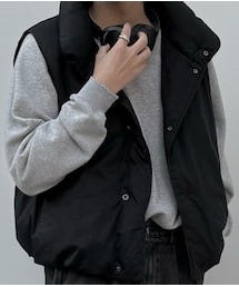 UNIQLO | ダウンベスト