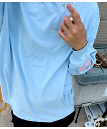 conte-nu | Tシャツ/カットソー