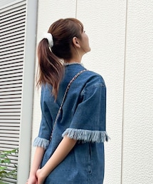 ANTEPRIMA | ショルダーバッグ