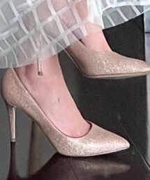 CHARLES & KEITH | パンプス