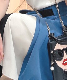 no brand | ショルダーバッグ