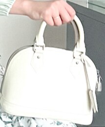 LOUIS VUITTON | ショルダーバッグ