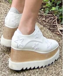 STELLA McCARTNEY | スニーカー