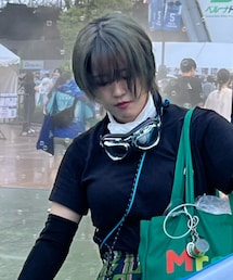 適当に買いました | メガネ