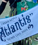 Mrs. GREEN APPLEの「インテリア(タオル)」