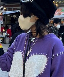 SPINNS | ネックレス