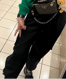 GU | カーゴパンツ