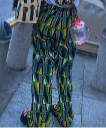 ZARA | その他パンツ