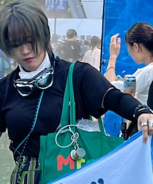 GU | Tシャツ/カットソー