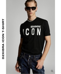 DSQUARED2 | Tシャツ/カットソー