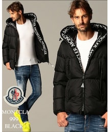 MONCLER | ダウンジャケット/コート