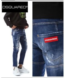 DSQUARED2 | デニムパンツ