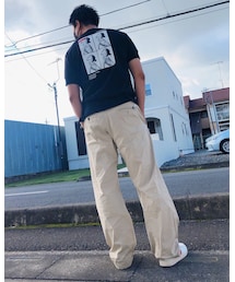 バックショット📸 | Tシャツ/カットソー