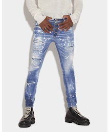 DSQUARED2 | デニムパンツ
