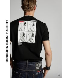 DSQUARED2 | Tシャツ/カットソー