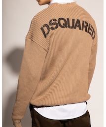 DSQUARED2 | ニット/セーター