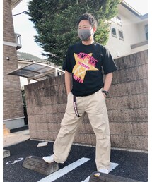 別ショット📸 | Tシャツ/カットソー