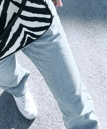 SONA | デニムパンツ