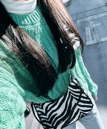 SONA | ニット/セーター