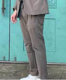 ATTACHMENT | スラックス