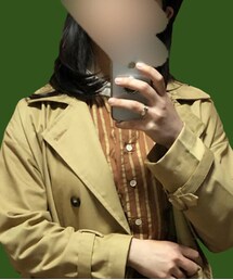 ohana | シャツ/ブラウス