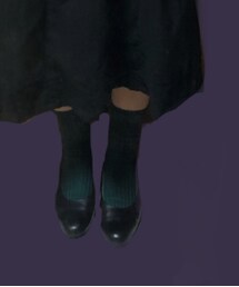 yukiko kimijima | パンプス