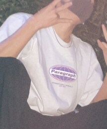 Paragraph | Tシャツ/カットソー