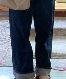 UNIQLO | デニムパンツ
