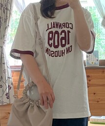 UNIQLO | Tシャツ/カットソー