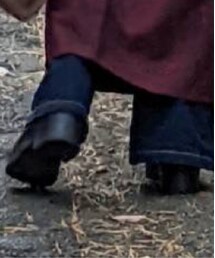 しまむら | デニムパンツ