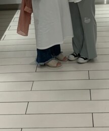 Right-on | サンダル