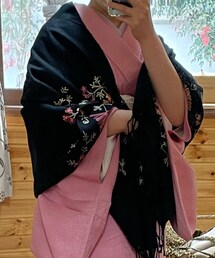 MALAIKA | ストール/ショール